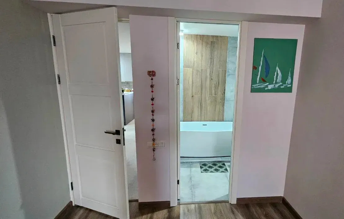 4 bedroom apartment for sale Aghbyur Serob St, Arabkir Yerevan, 157829