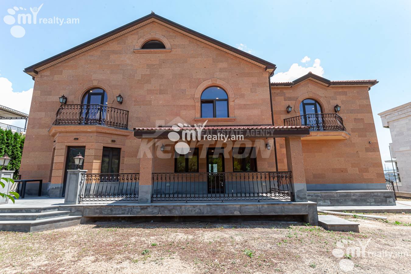 House for sale Vahakni District, Vahagni district Yerevan, 155569