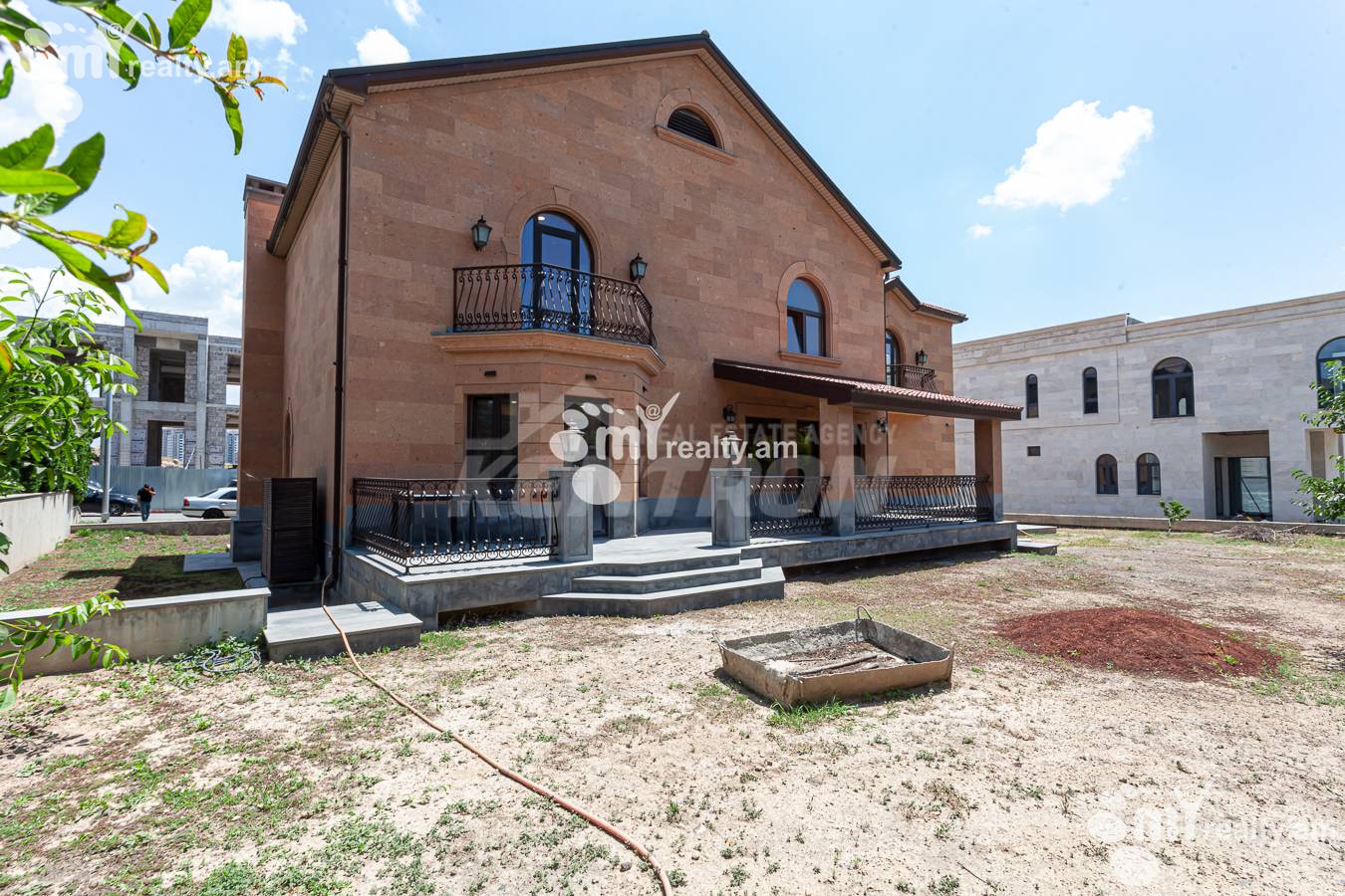 House for sale Vahakni District, Wahagni Yerevan, 155569