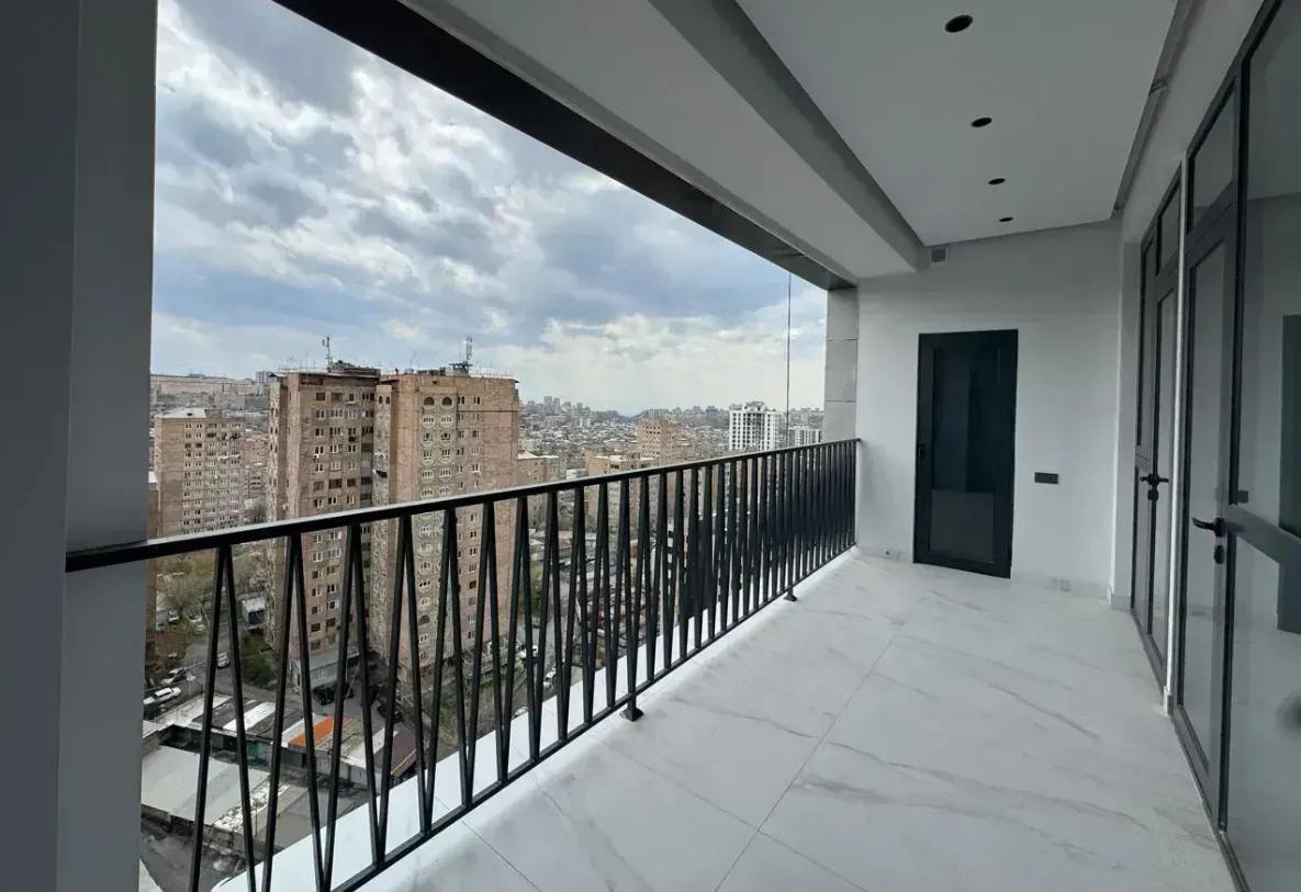 2 bedroom apartment for rent M. Babajanyan St, Awan Yerevan, 161693