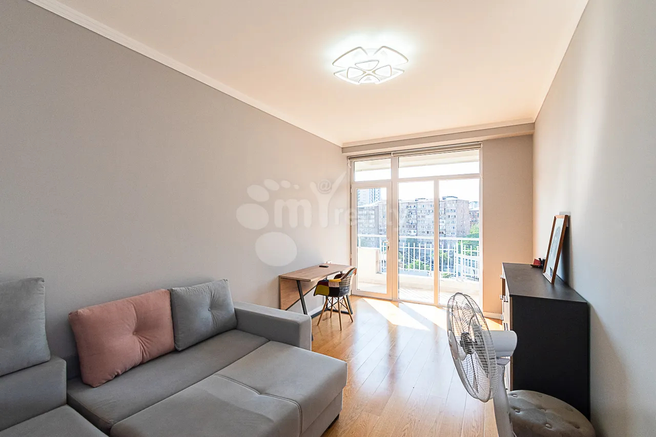 3 bedroom apartment for rent Baghramyan av(Arabkir), Arabkir Yerevan, 161514