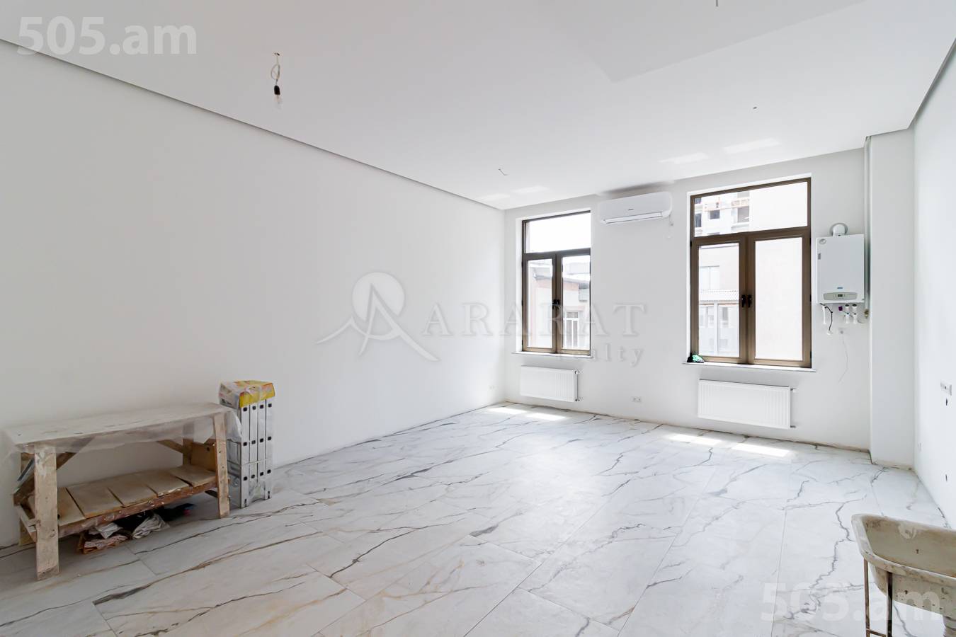 3 bedroom apartment for sale (خیابان باقرامیان (کِنترون, مرکز شهر ایروان, 149645