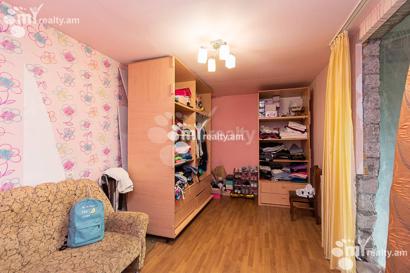 House for sale Abovyan dis, Avan Yerevan, 148990