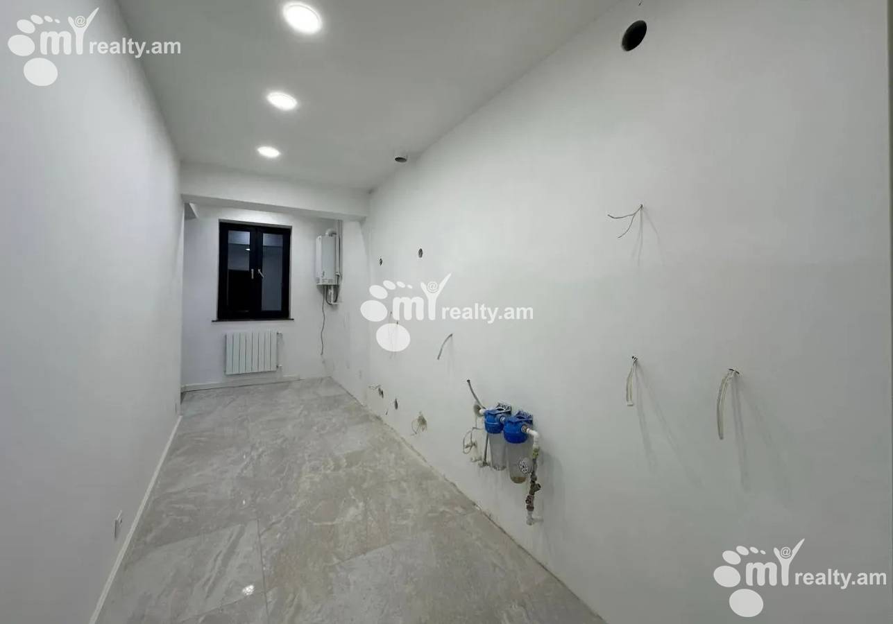 3 bedroom apartment for sale Sundukyan St, Arabkir Yerevan, 158685