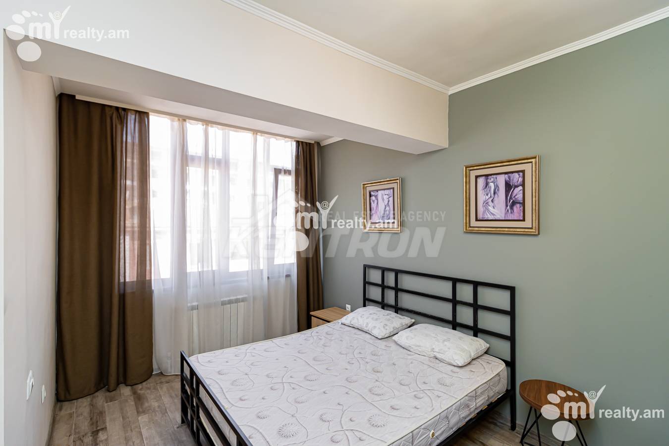 2 սենյականոց բնակարան  Նալբանդյան փող, Կենտրոն Երևան, 147358