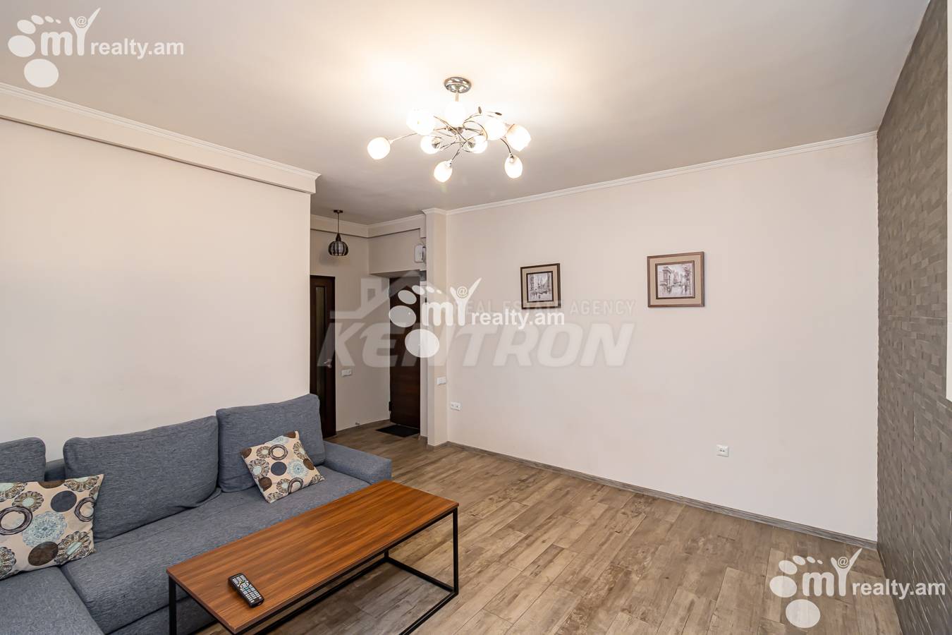 2 սենյականոց բնակարան  Նալբանդյան փող, Կենտրոն Երևան, 147358