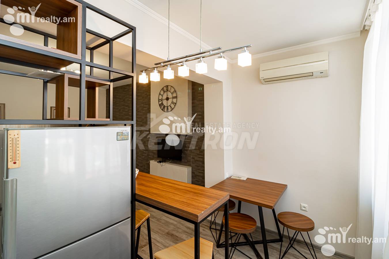 2 սենյականոց բնակարան  Նալբանդյան փող, Կենտրոն Երևան, 147358