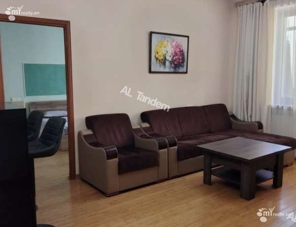 3-senyakanoc-bnakaran-vardzakalutyun-Yerevan-Center