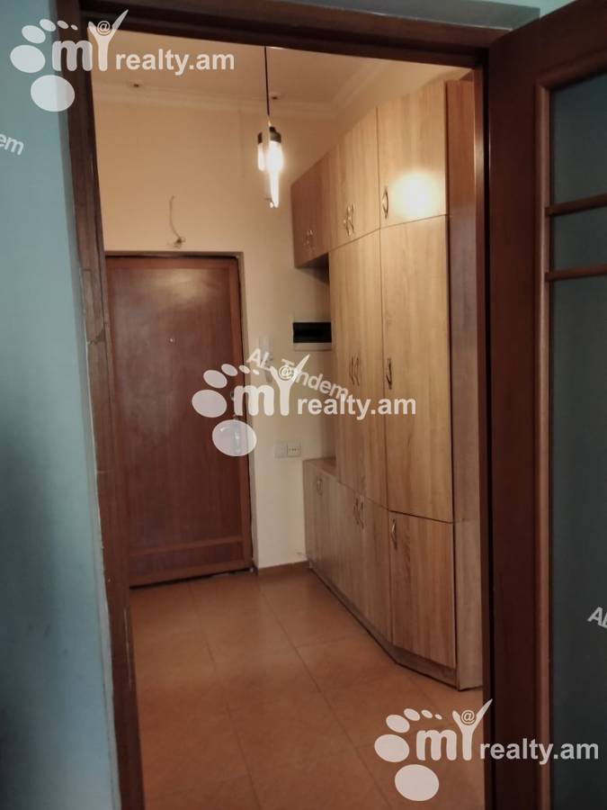 3 bedroom apartment for rent Argishti St, Center Yerevan, 156678