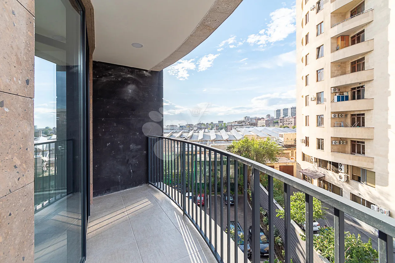 3 bedroom apartment for rent Komitas Ave, Arabkir Yerevan, 161818