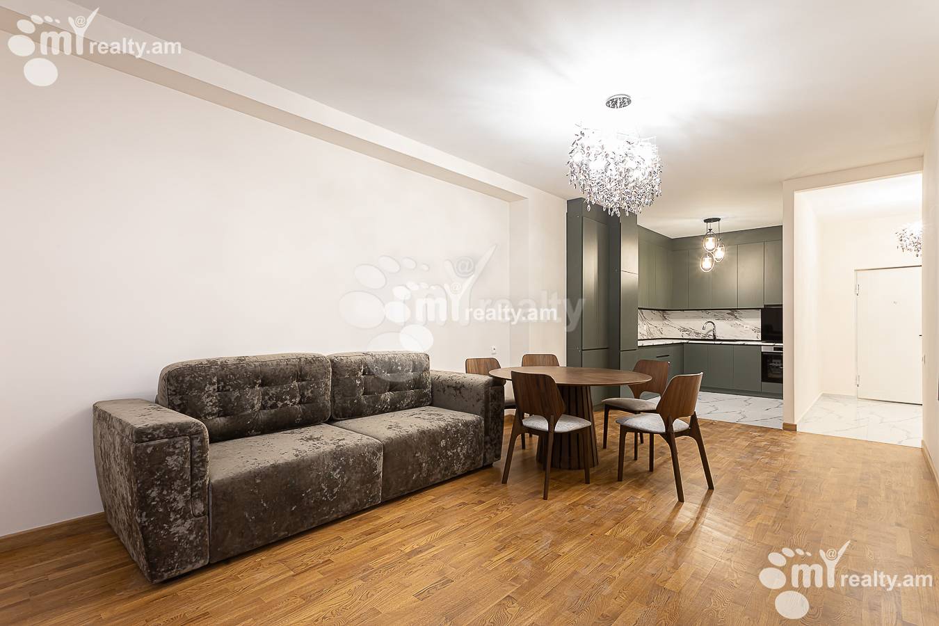 2 bedroom apartment for rent Vratsakan St, Arabkir Yerevan, 156938