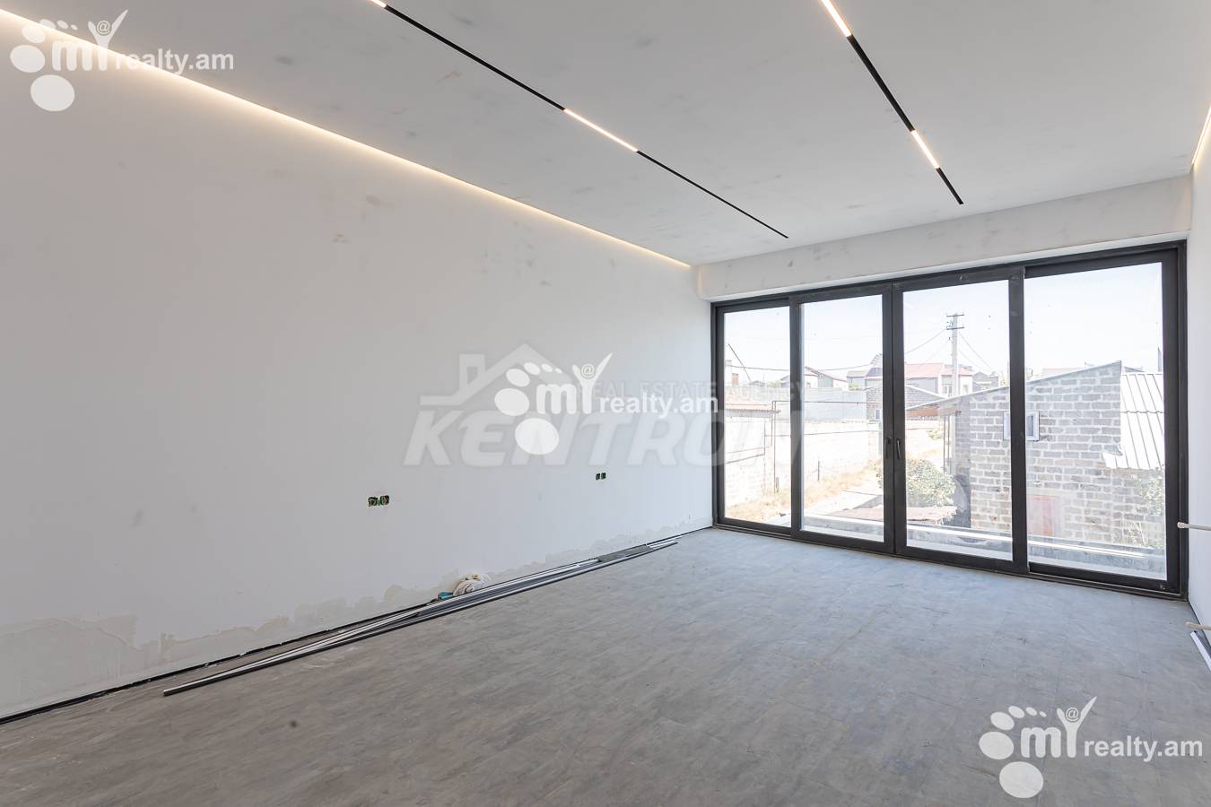 House for sale Mher Mkrtchyan, Avan Yerevan, 156690