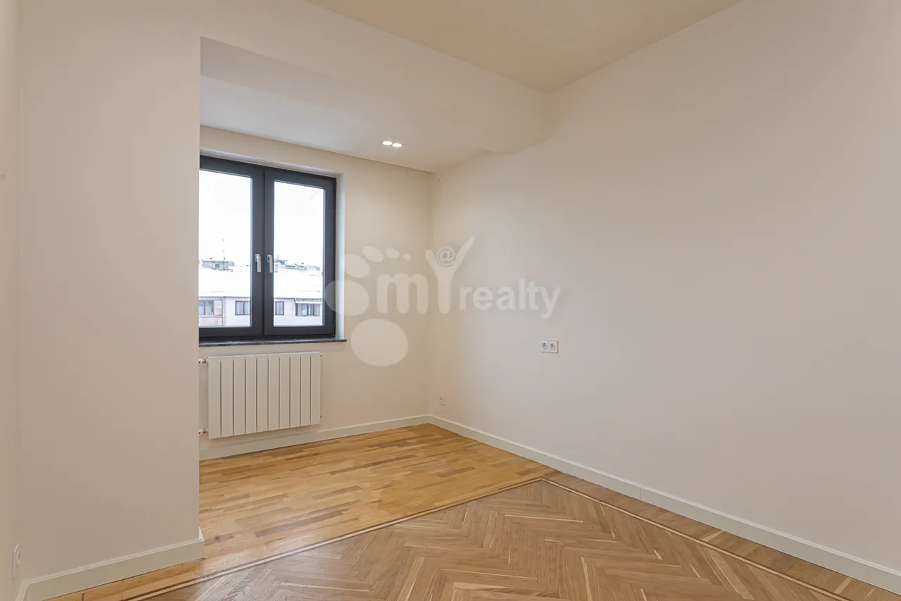 3 bedroom apartment for sale Sundukyan St, Arabkir Yerevan, 158588