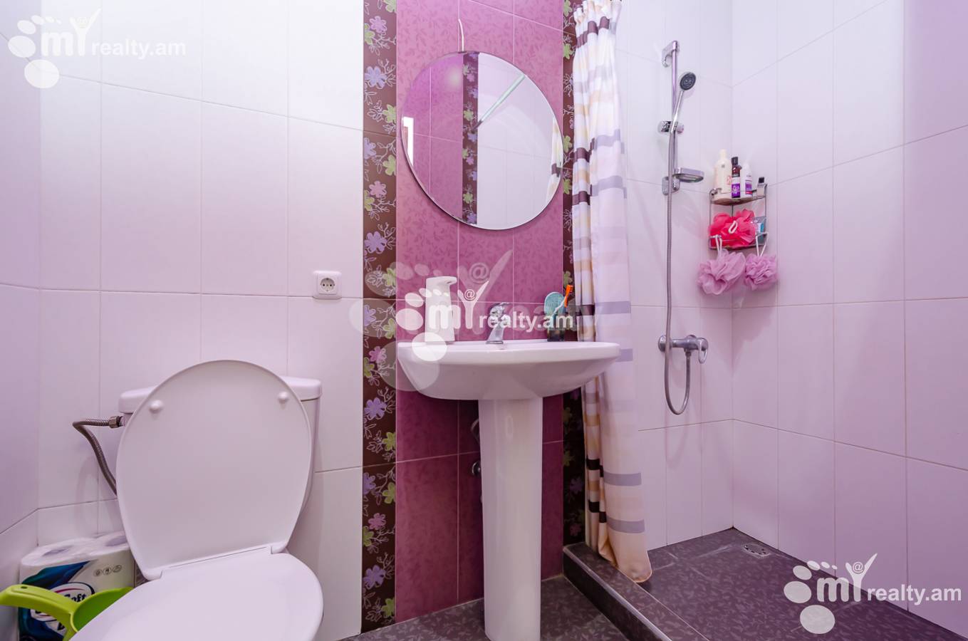 4 bedroom apartment for sale Aygedzor St, Arabkir Yerevan, 155115