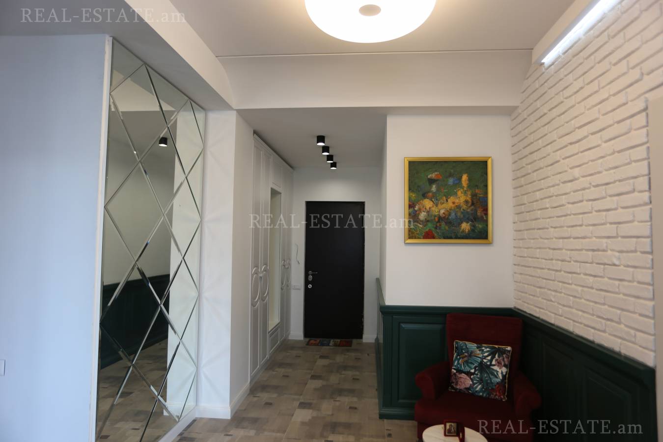 2 bedroom apartment for sale Buzand St, Center Yerevan, 99677