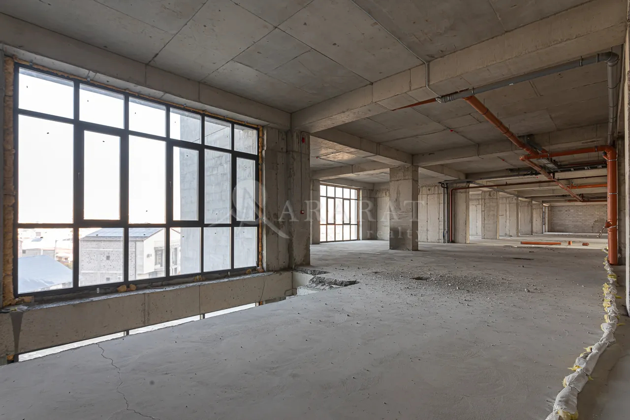 Commercial property for rent Paruyr Sevak  dis. 17 street, Avan Yerevan, 157738