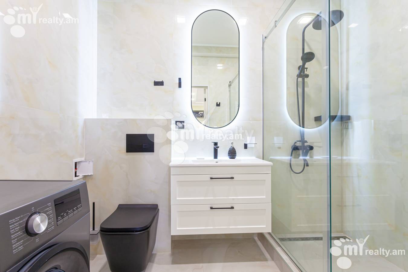 Снять 2 комнатную квартиру Н. Тигранян ул туп, Арабкир Ереван, 151303