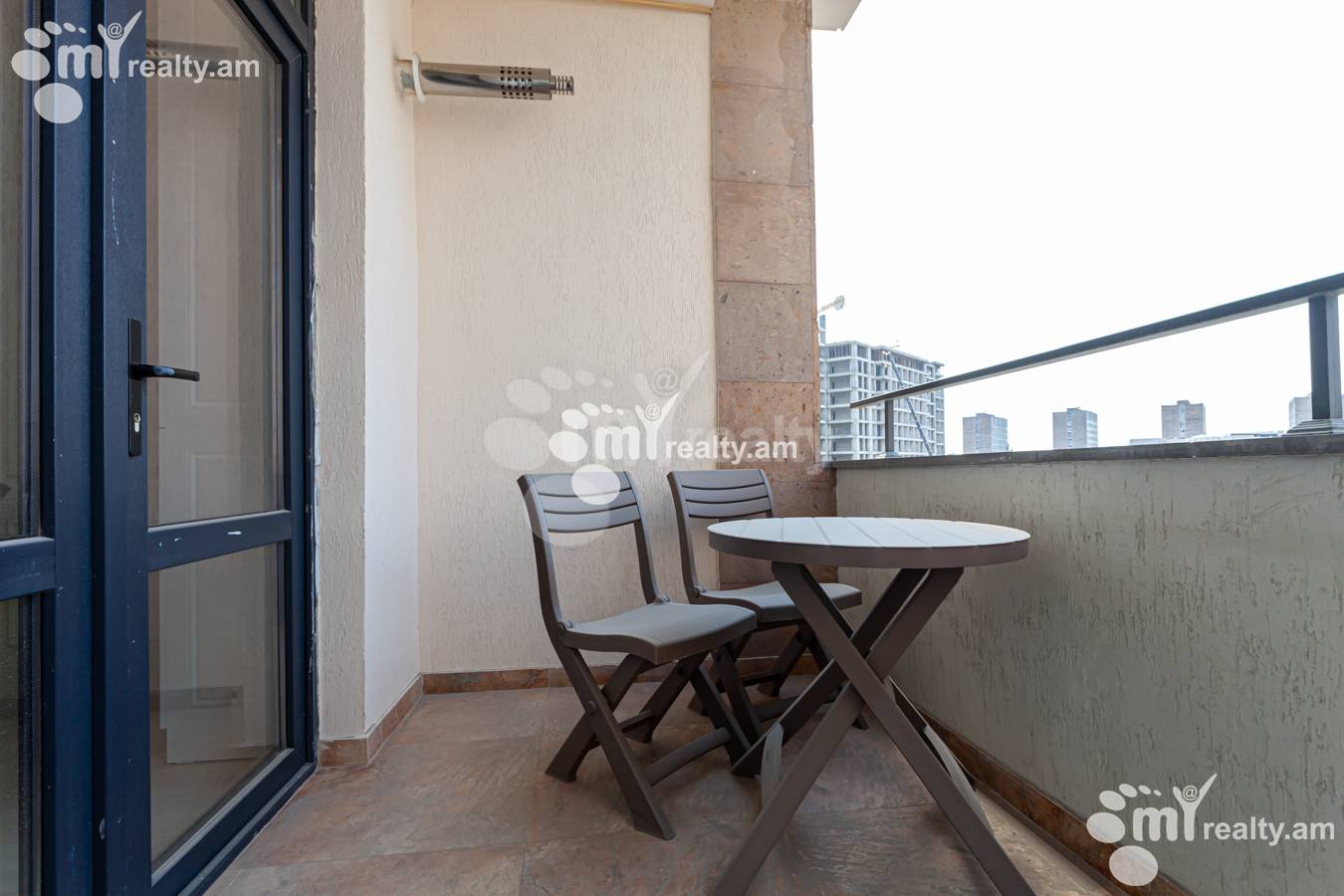 Снять 2 комнатную квартиру Н. Тигранян ул туп, Арабкир Ереван, 151303