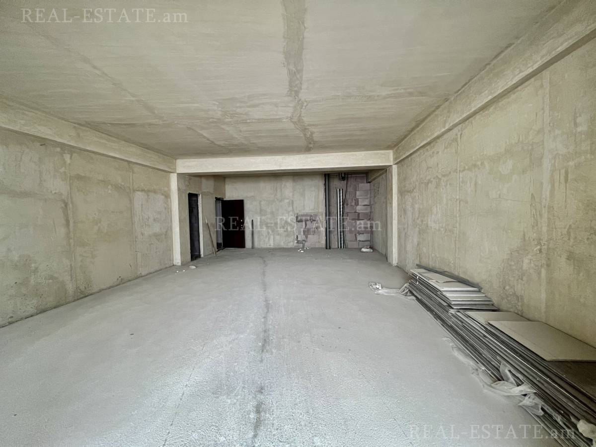 2 սենյականոց բնակարան  Միկոյան փող, Դավթաշեն Երևան, 128704