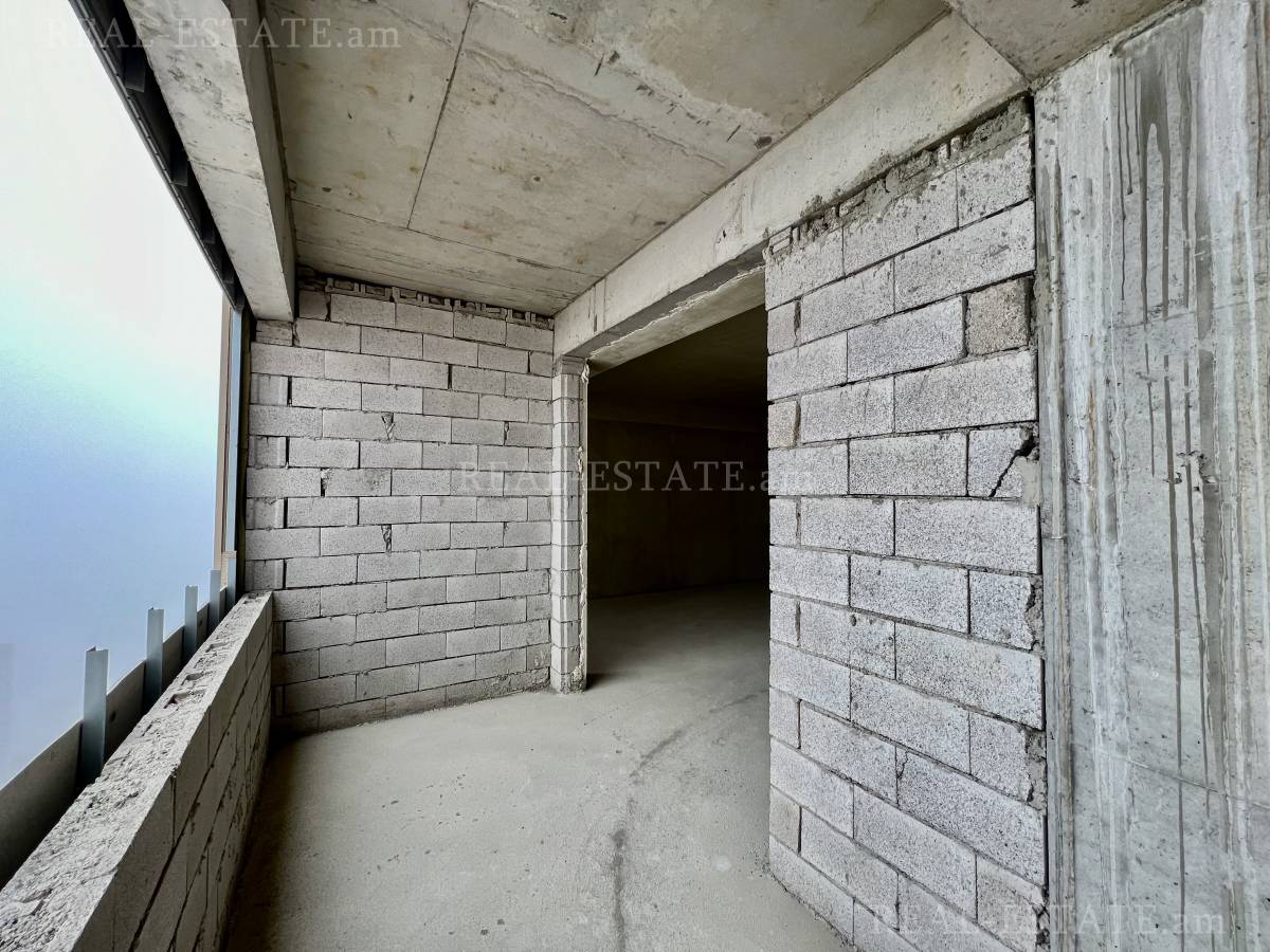 2 սենյականոց բնակարան  Միկոյան փող, Դավթաշեն Երևան, 128704