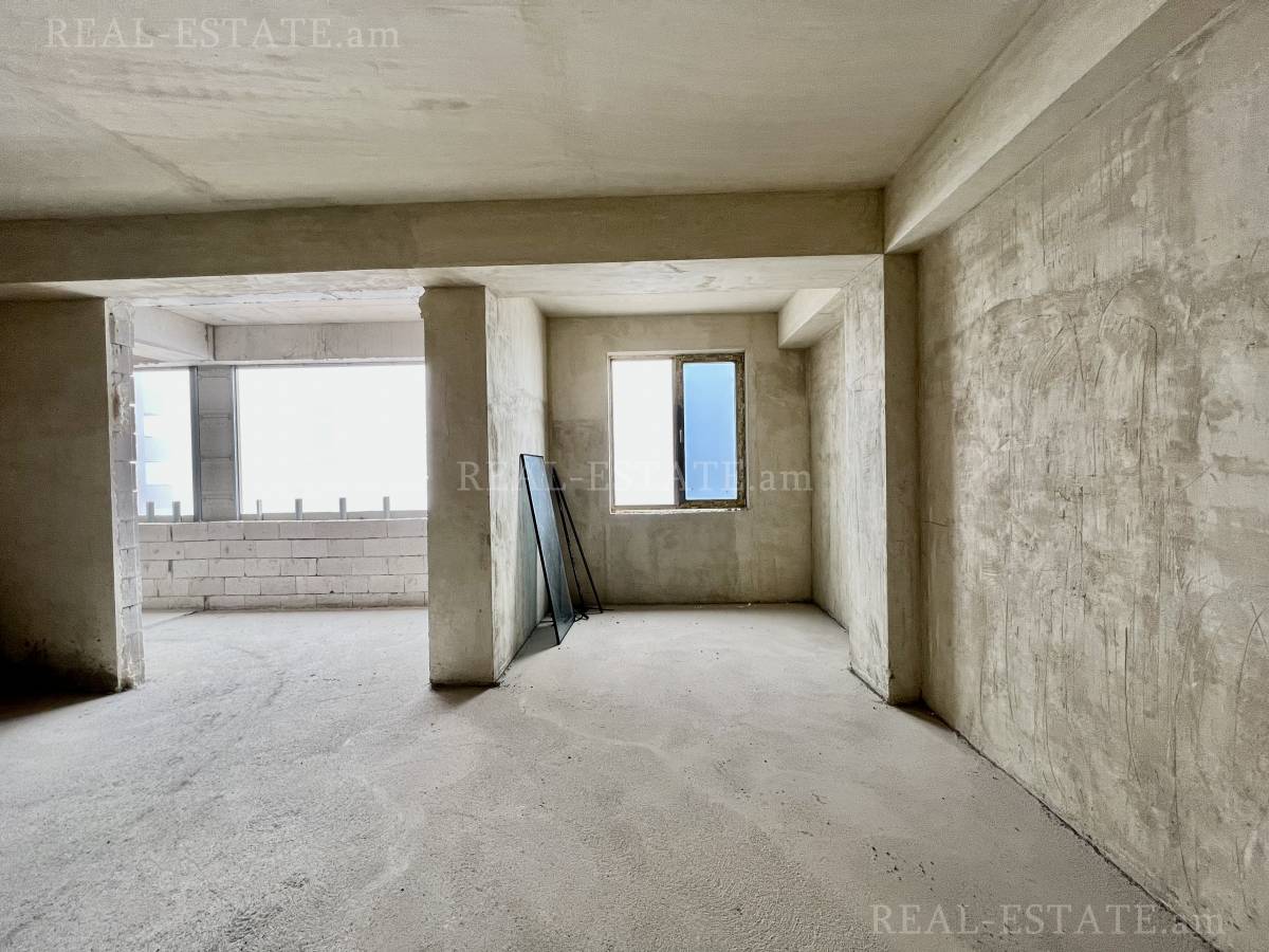 2 սենյականոց բնակարան  Միկոյան փող, Դավթաշեն Երևան, 128704