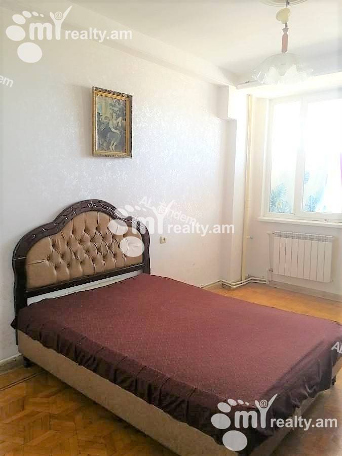2 bedroom apartment for rent rue d'Amiryan, Center Yerevan, 148667
