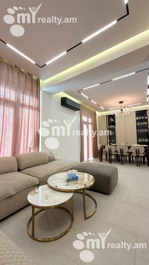 Купить дом Аван 14-ый ул, Аван Ереван, 159512