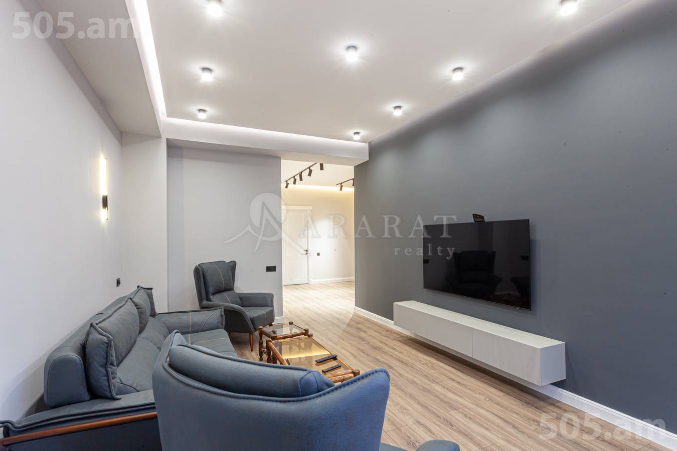 Купить 3 комнатную квартиру Адонц ул, Арабкир Ереван, 139132