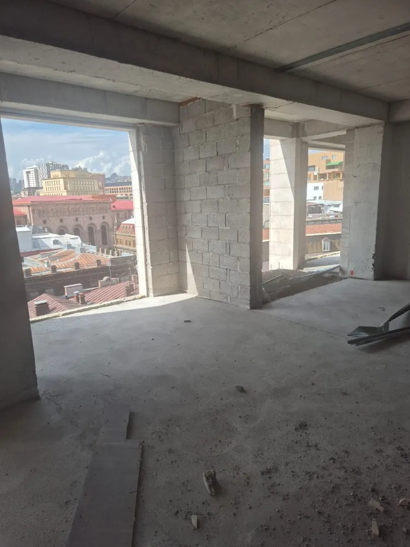 2 bedroom apartment for sale Hanrapetutyan St, Center Yerevan, 161168
