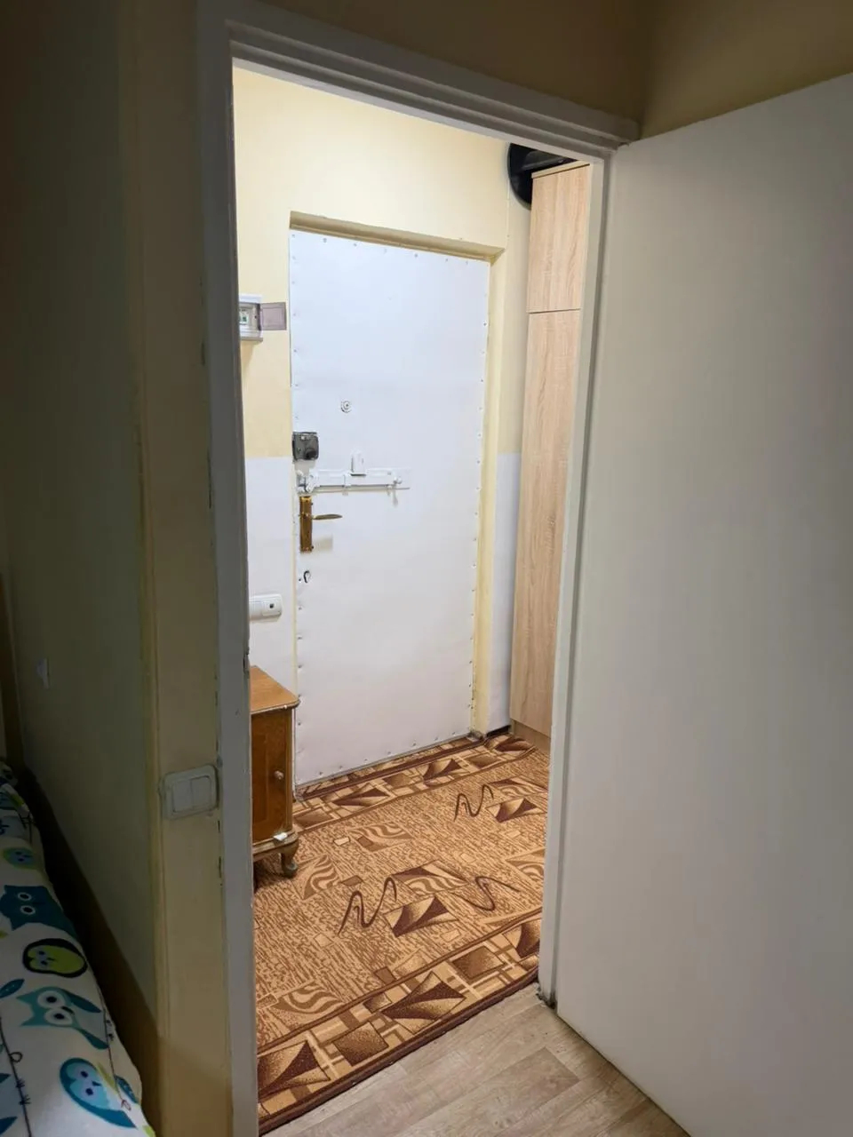 1 bedroom apartment for sale Lepsus St, Qanaqer- Sejtun Yerevan, 160301