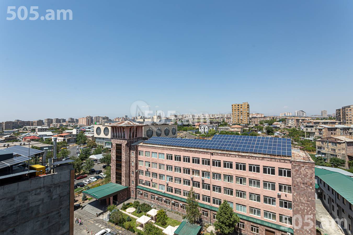 Купить 2 комнатную квартиру Фучик ул, Ачапняк Ереван, 156190