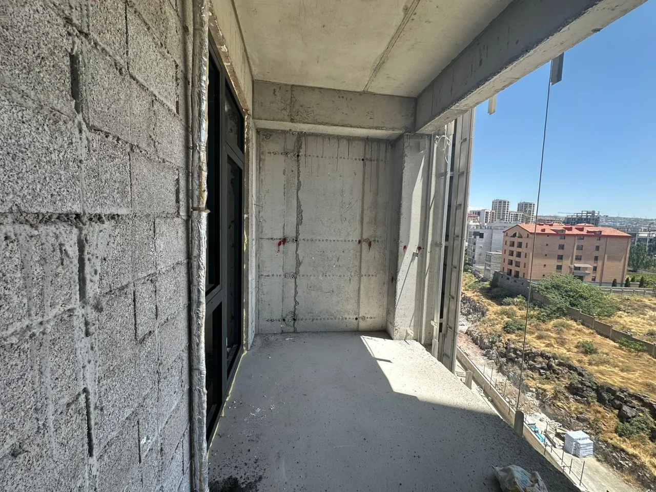 4 bedroom apartment for sale Aghbyur Serob St, Arabkir Yerevan, 157628