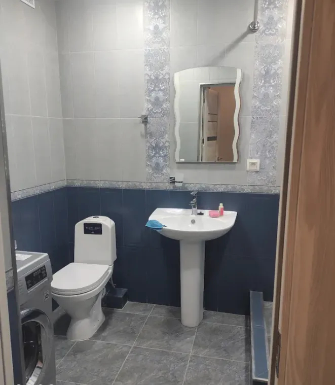 2 սենյականոց բնակարան  Ն. Տիգրանյան փող, Արաբկիր Երևան, 160661