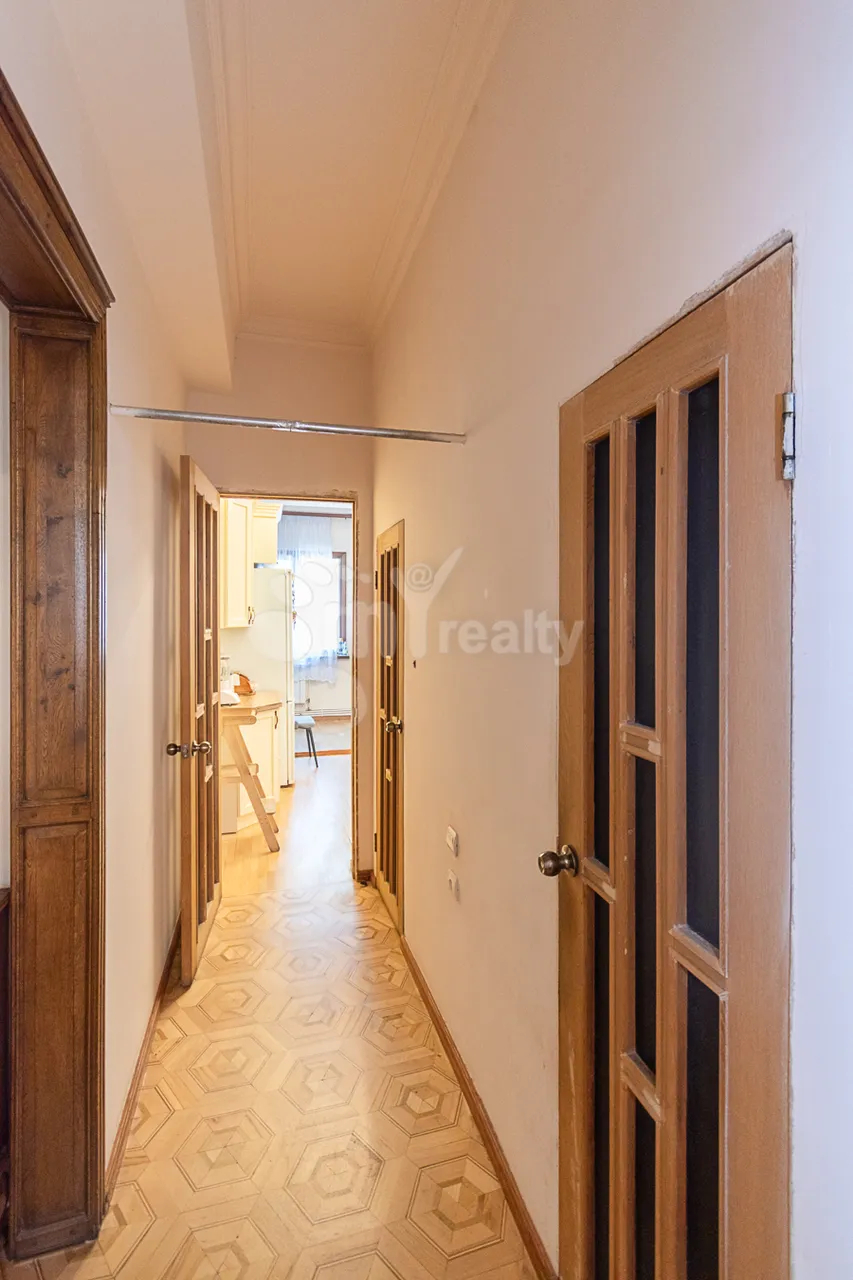 3 bedroom apartment for sale Baghramyan av(Arabkir), Arabkir Yerevan, 160880