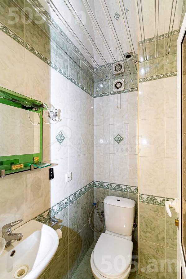 2 սենյականոց բնակարան  Սարյան փող, Կենտրոն Երևան, 154582