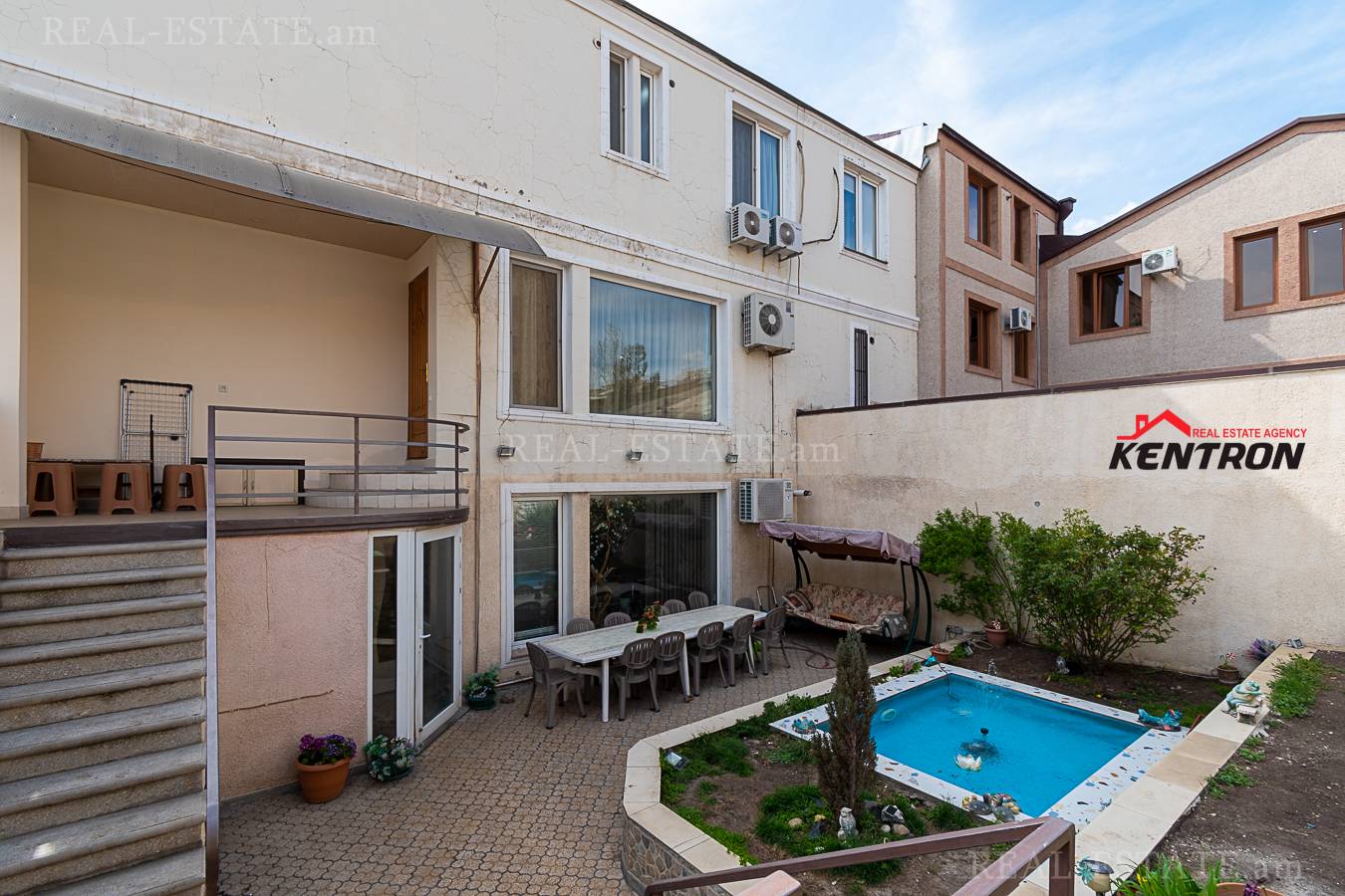 Купить дом Хнко Апор ул, Арабкир Ереван, 134371