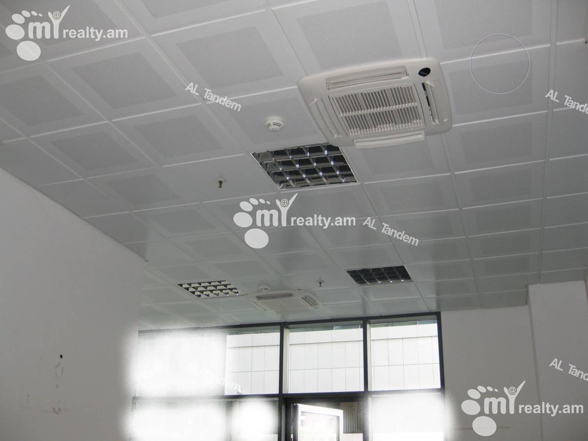 Կոմերցիոն տարածք  Ամիրյան փող, Կենտրոն Երևան, 122690