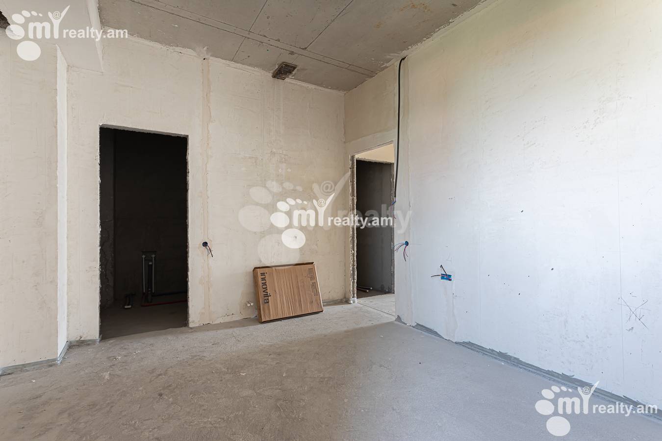 4 bedroom apartment for sale G. Hovsepyan St, Norque Marache Yerevan, 156561