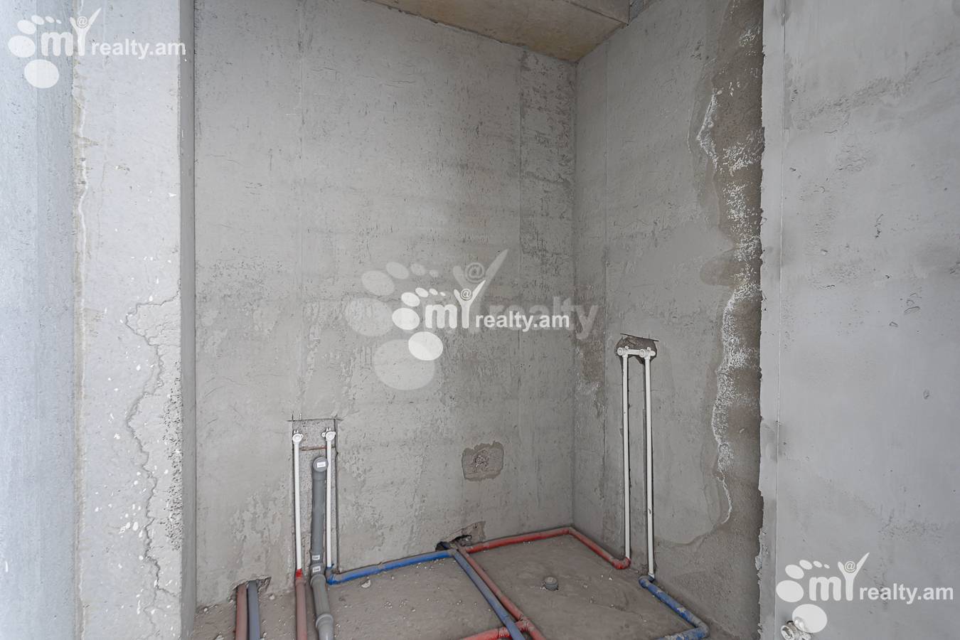 4 bedroom apartment for sale G. Hovsepyan St, Norque Marache Yerevan, 156561