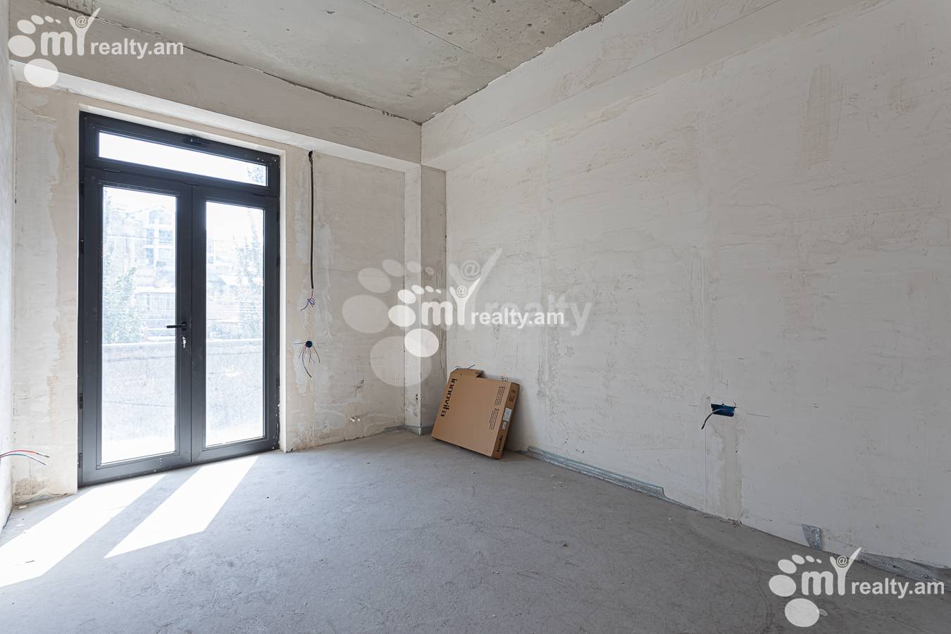 4 bedroom apartment for sale G. Hovsepyan St, Norque Marache Yerevan, 156561
