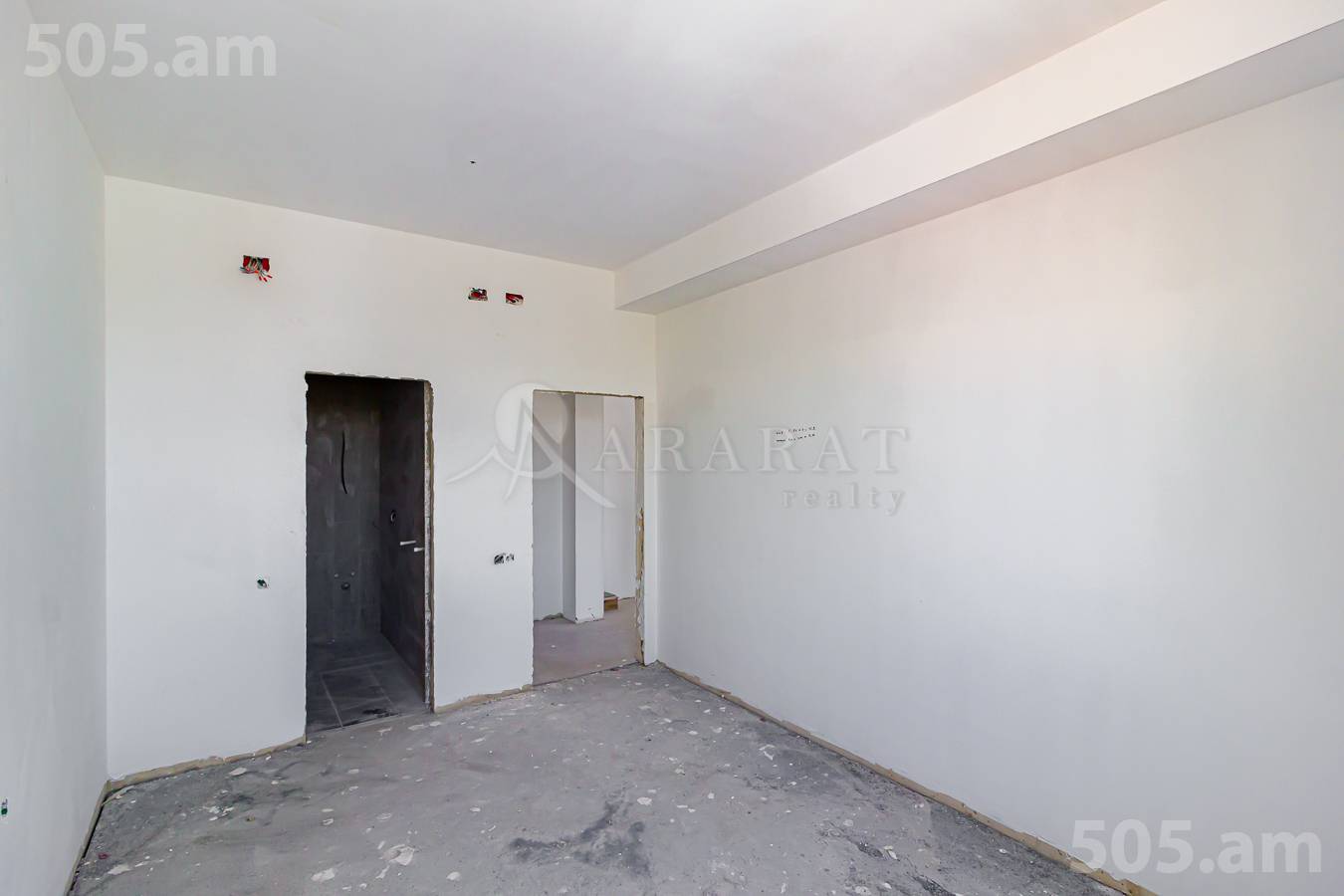 3 սենյականոց բնակարան  Դավթաշենի 4-րդ փող, Դավթաշեն Երևան, 151556