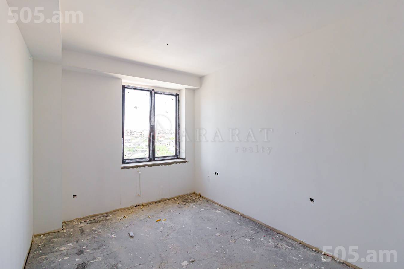 3 սենյականոց բնակարան  Դավթաշենի 4-րդ փող, Դավթաշեն Երևան, 151556