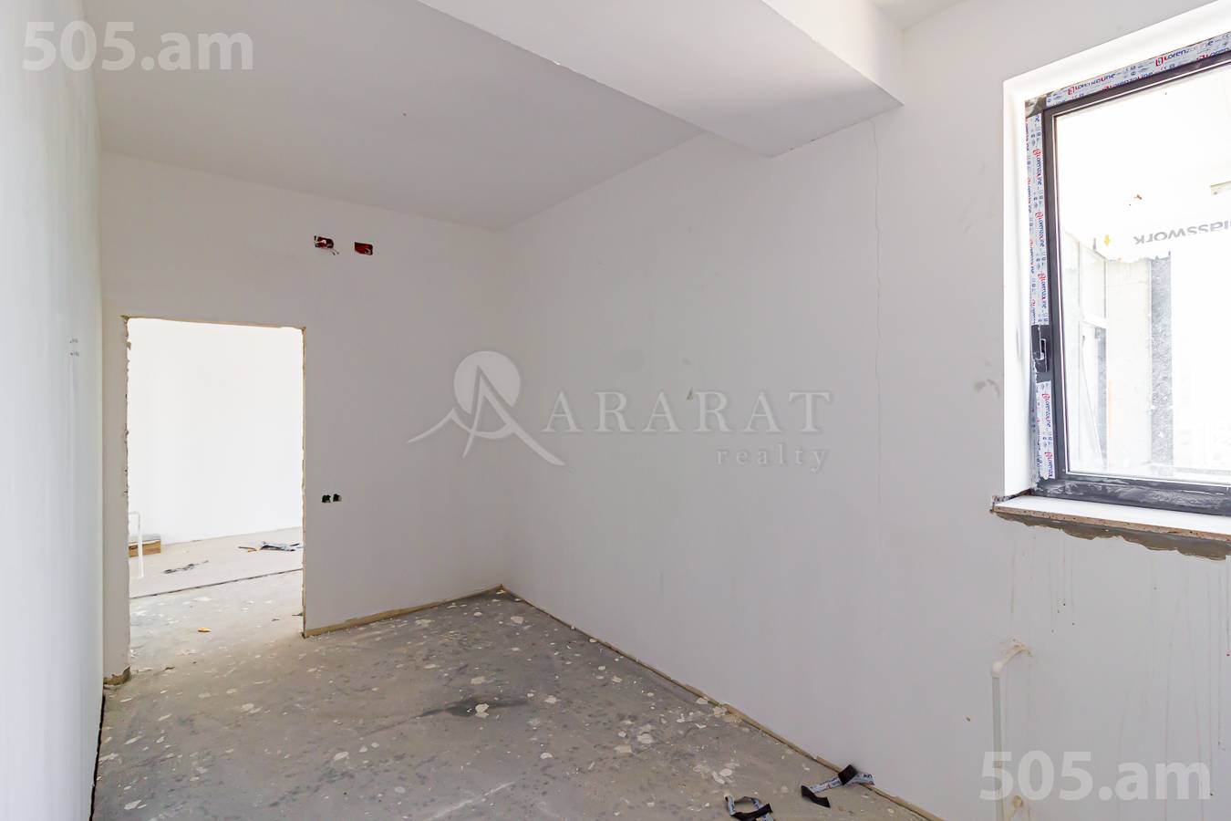 3 սենյականոց բնակարան  Դավթաշենի 4-րդ փող, Դավթաշեն Երևան, 151556