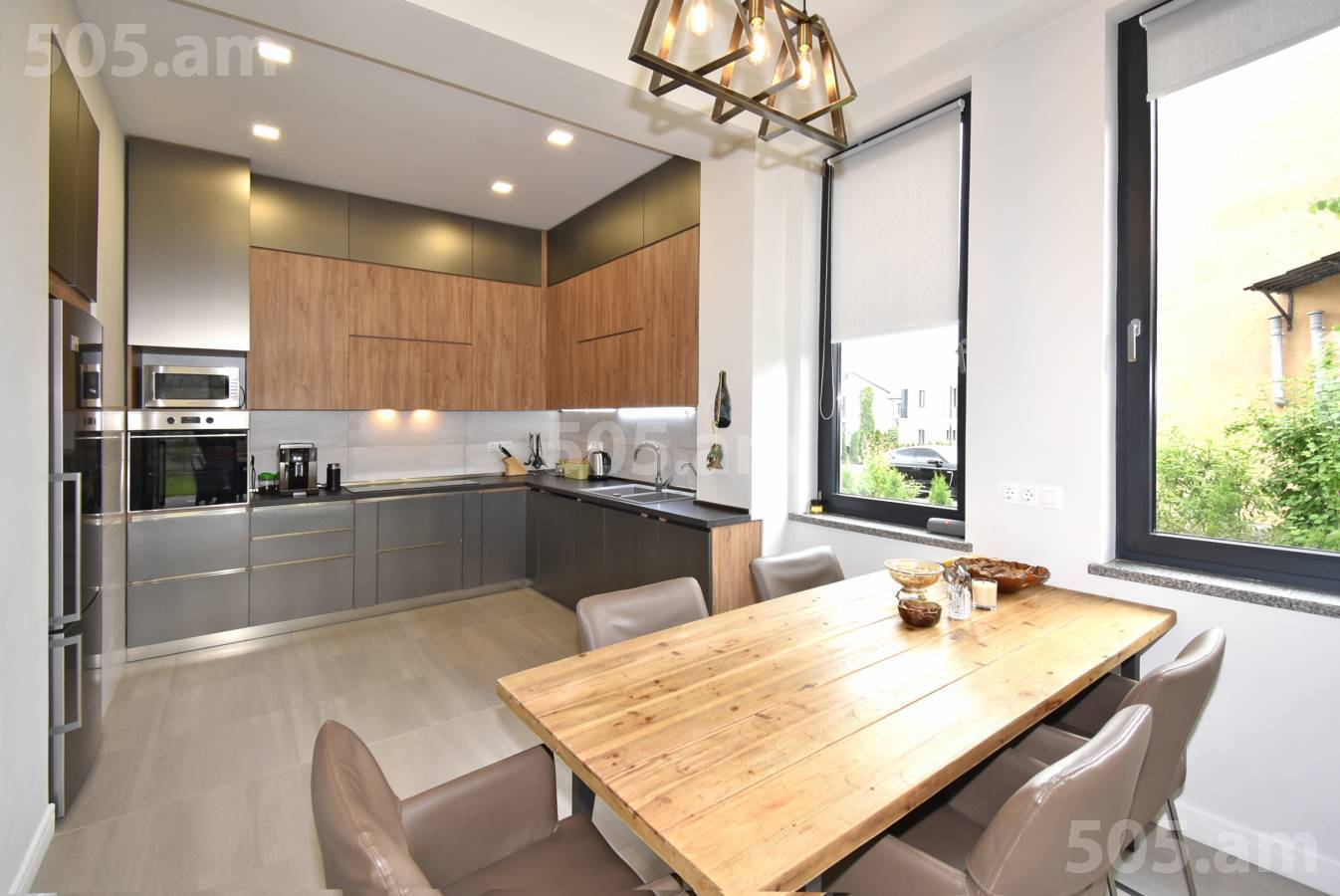 Снять дом Атыс, квартал Ваагни Ереван, 121989