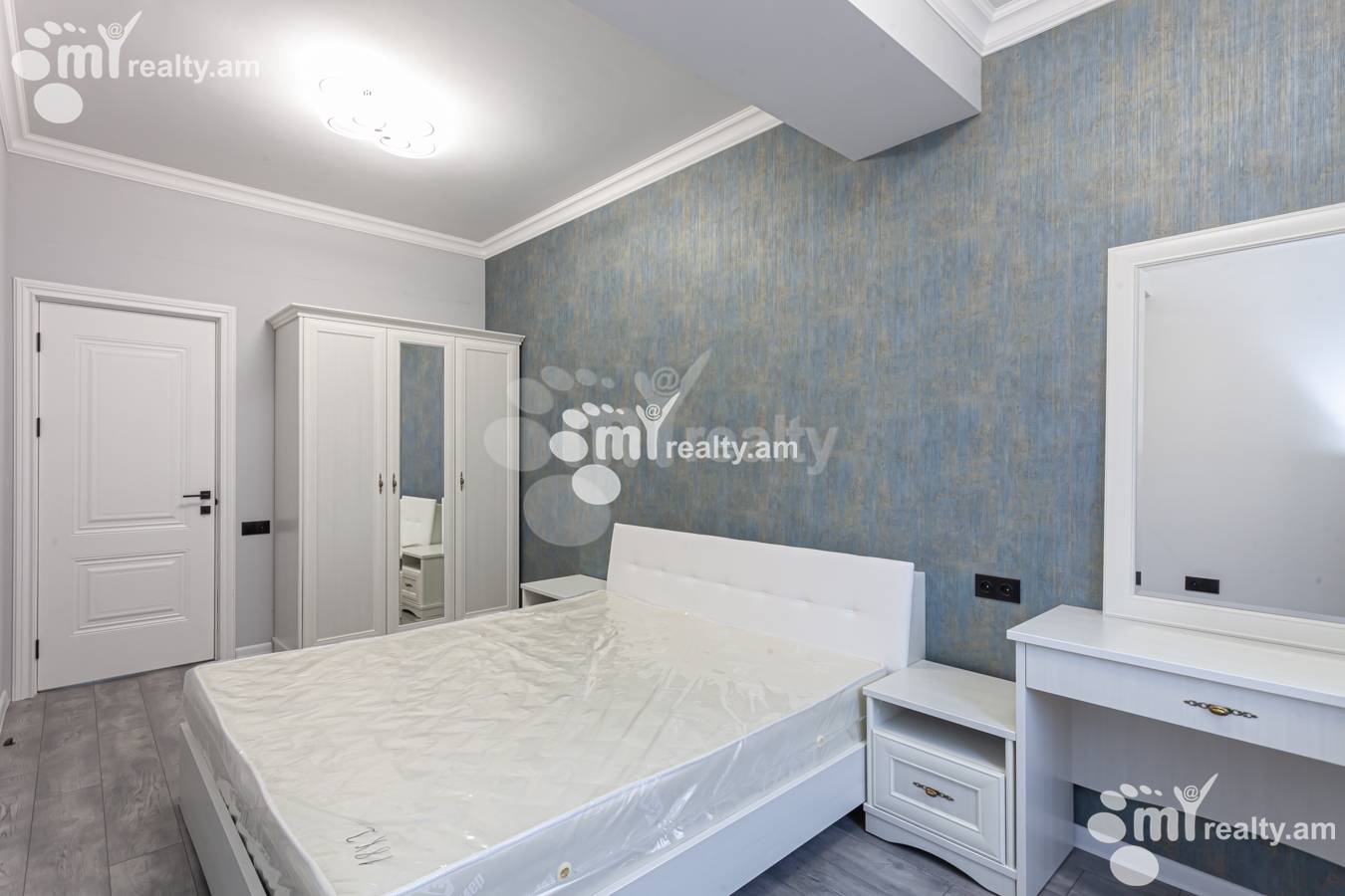 Купить 2 комнатную квартиру Адонц ул, Арабкир Ереван, 152036