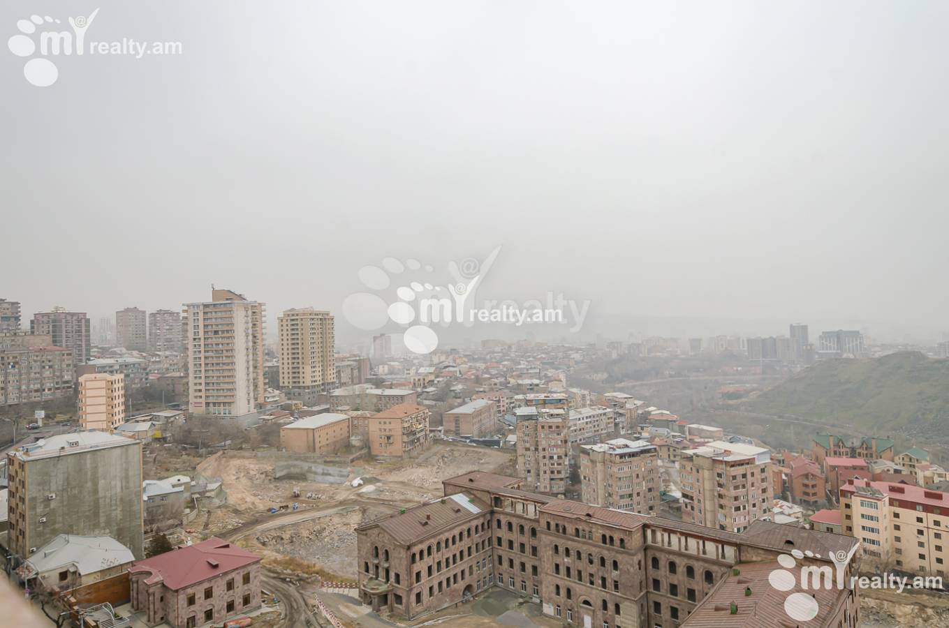 5 սենյականոց բնակարան  Օրբելի Եղբայրների փող, Արաբկիր Երևան, 154292