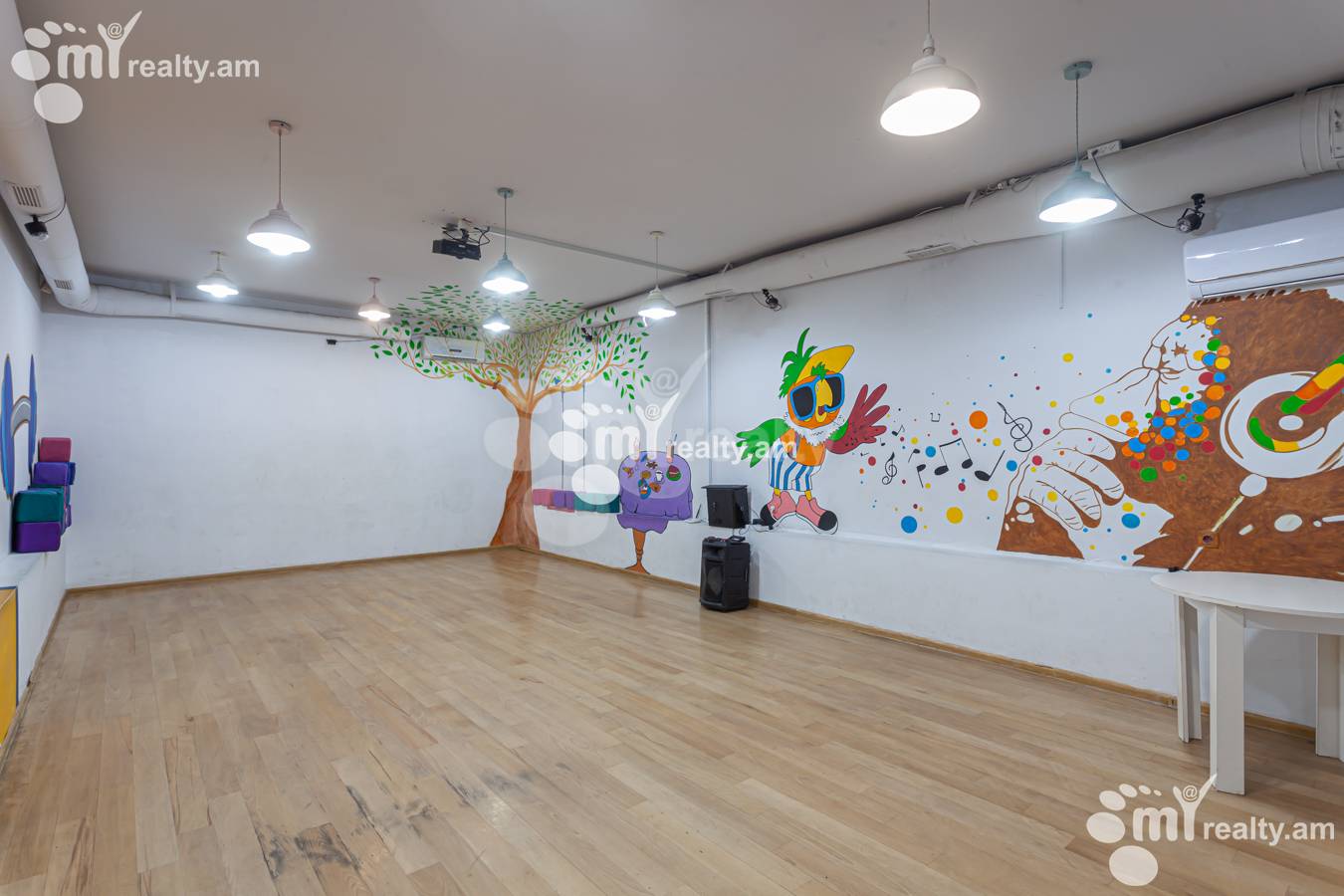 Commercial property for sale Baghramyan Ave (Kentron), Center Yerevan, 151859