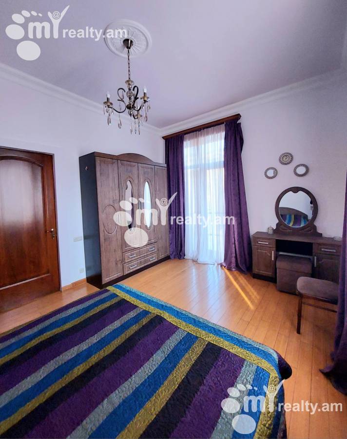 2 bedroom apartment for rent Nalbandyan St, Center Yerevan, 144846