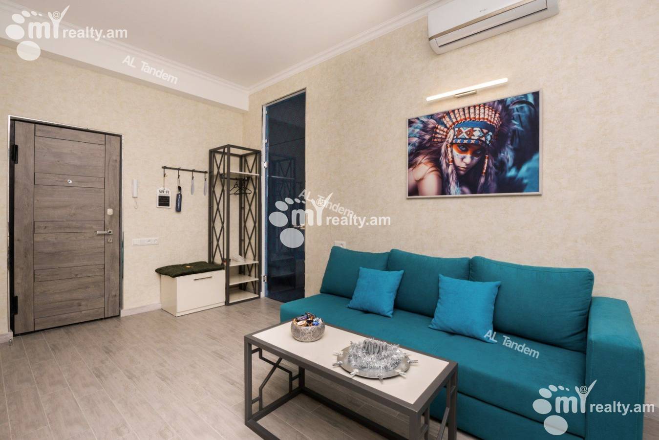 3 bedroom apartment for sale Yekmalyan St, Center Yerevan, 149055
