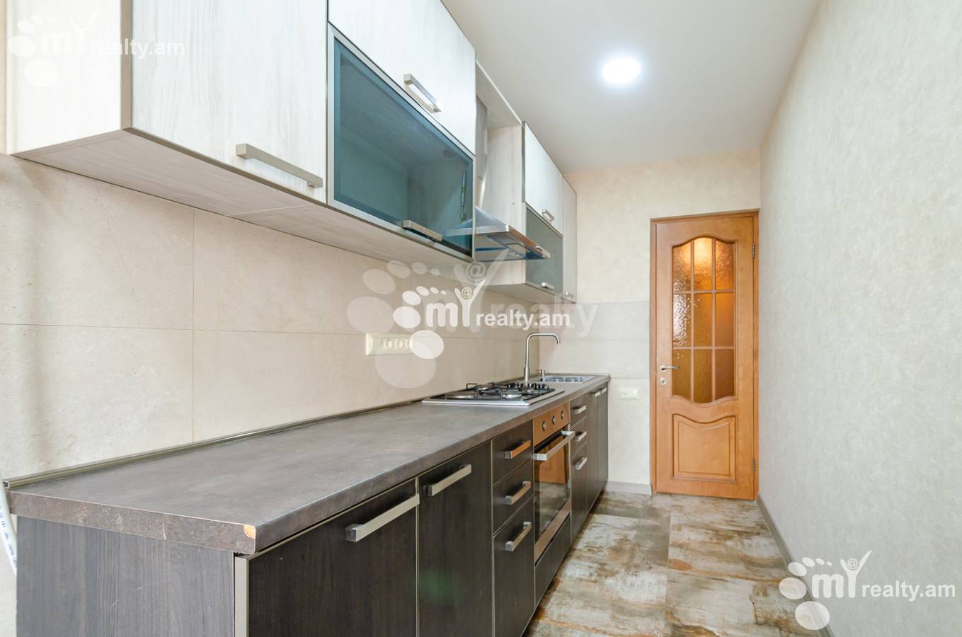 3 bedroom apartment for sale Komitas Ave, Arabkir Yerevan, 152350
